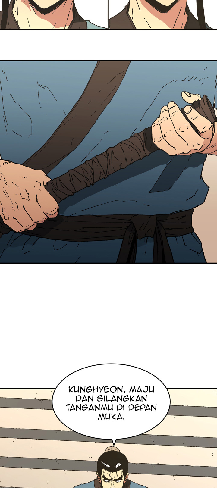 Peerless Dad