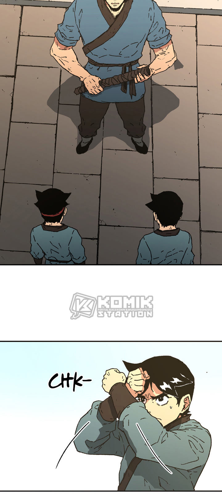 Peerless Dad