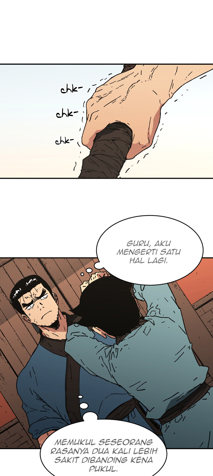 Peerless Dad
