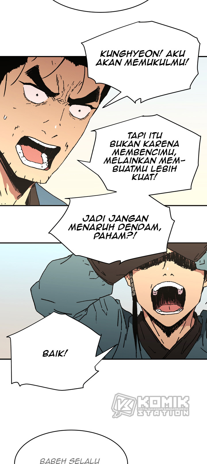 Peerless Dad
