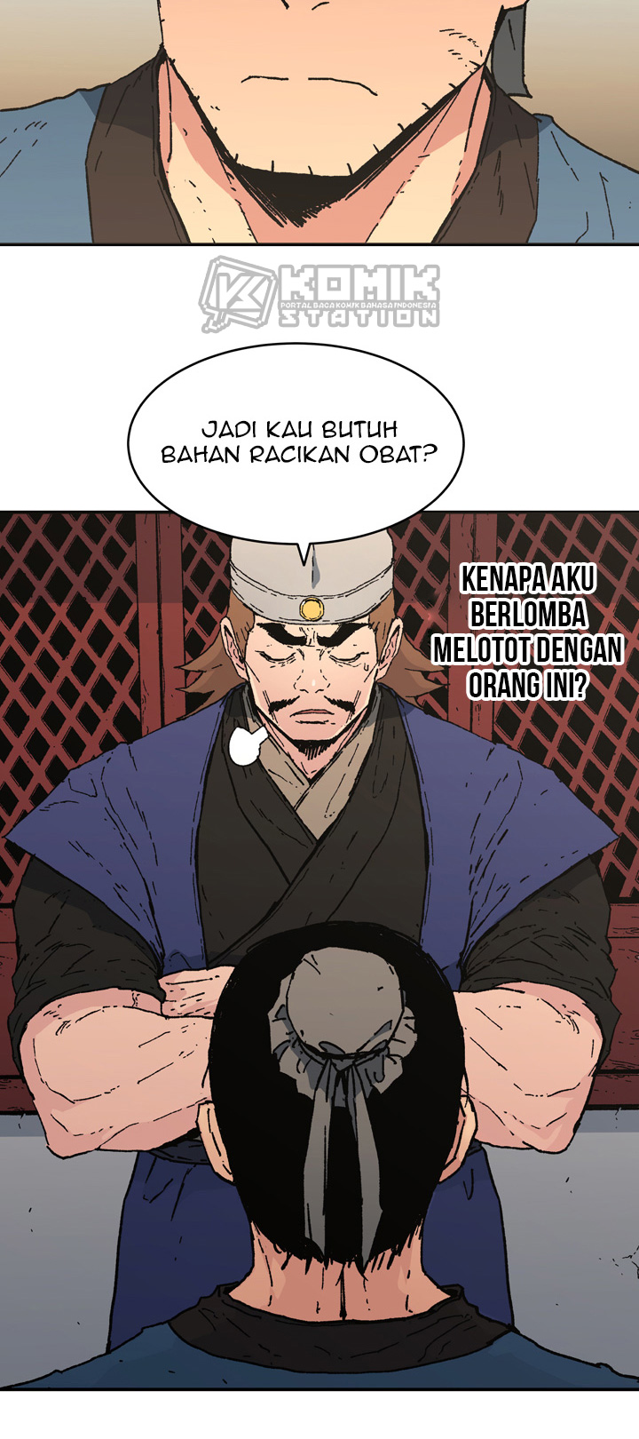 Peerless Dad