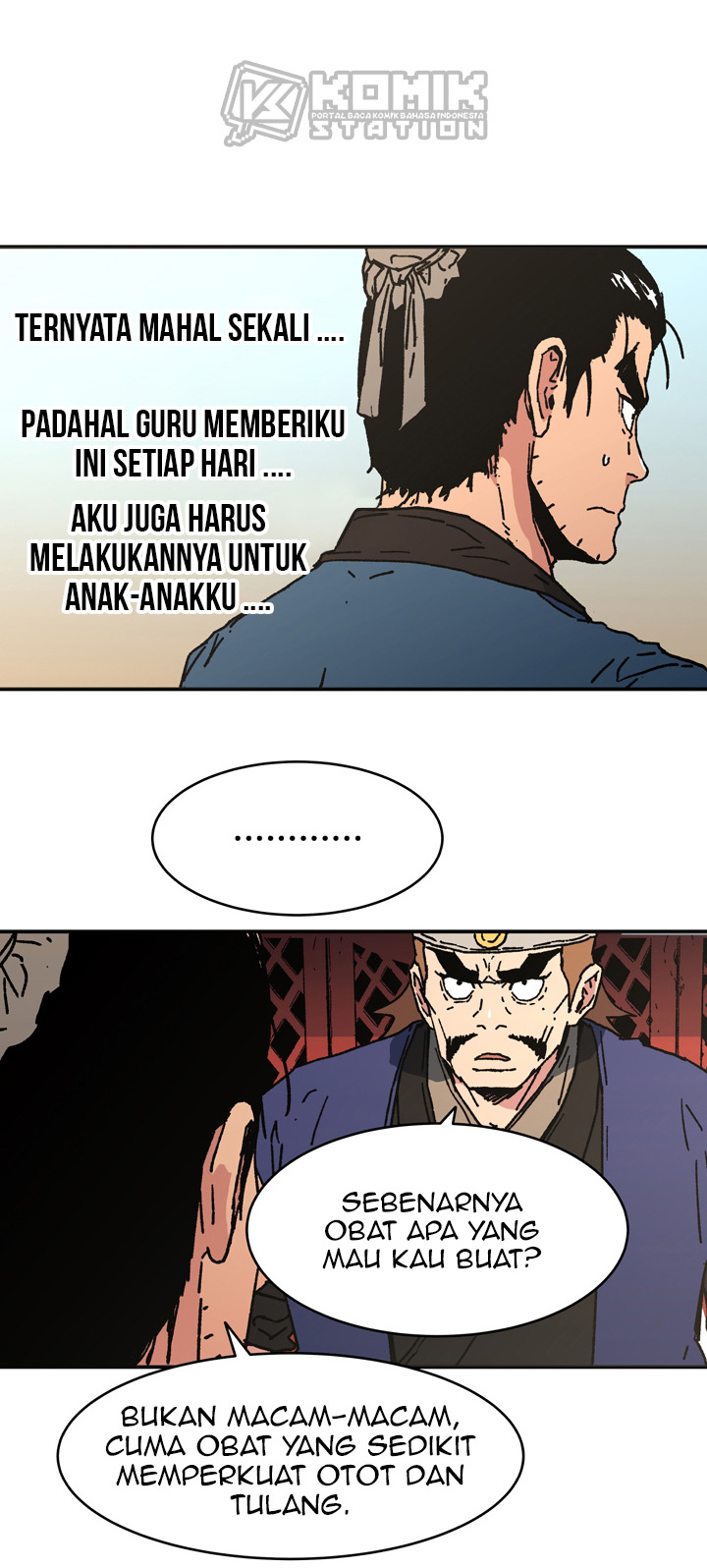 Peerless Dad