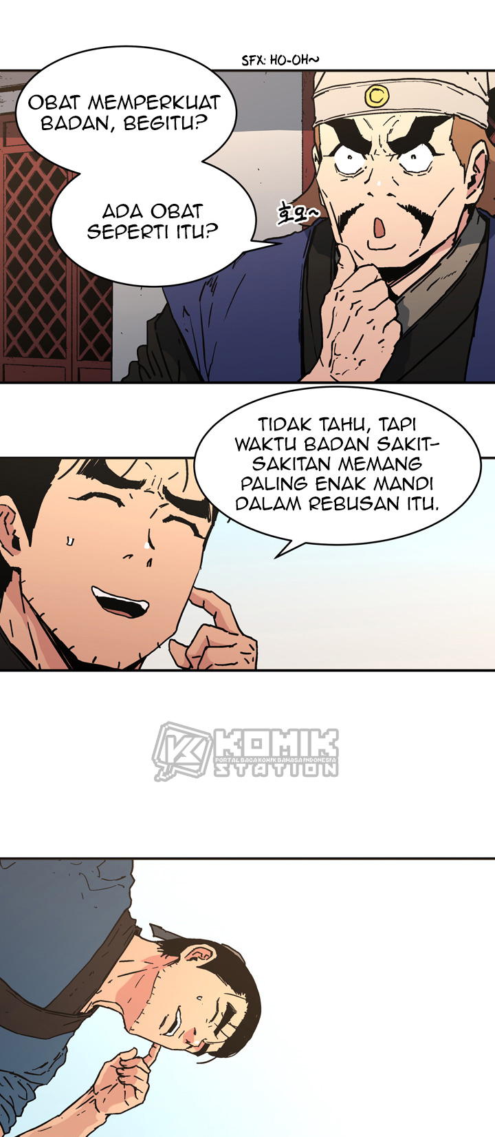 Peerless Dad