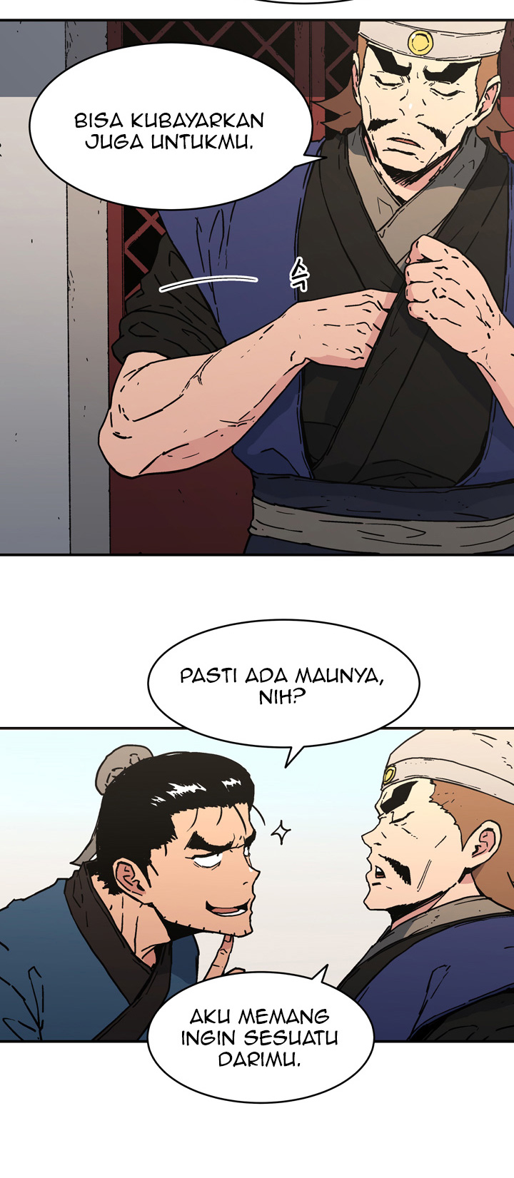 Peerless Dad