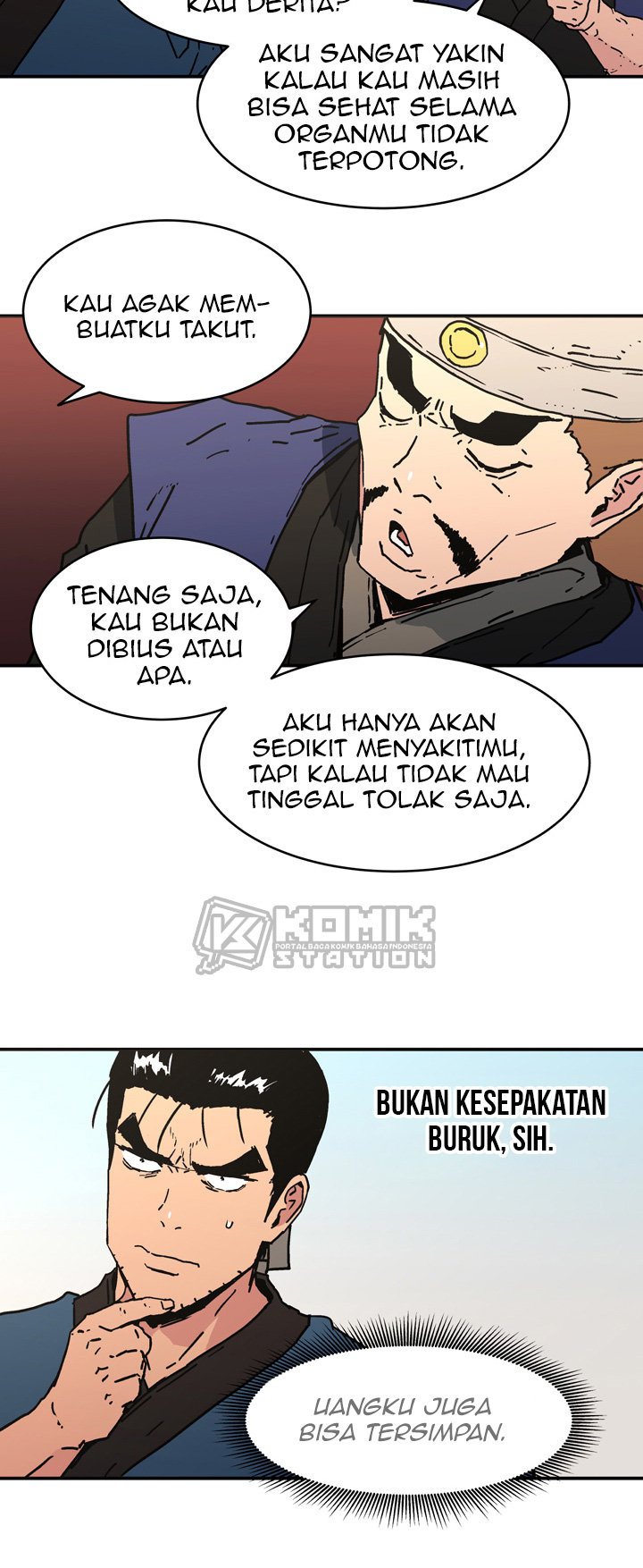 Peerless Dad