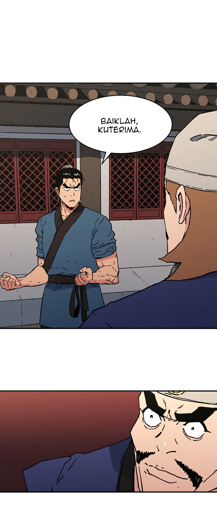 Peerless Dad