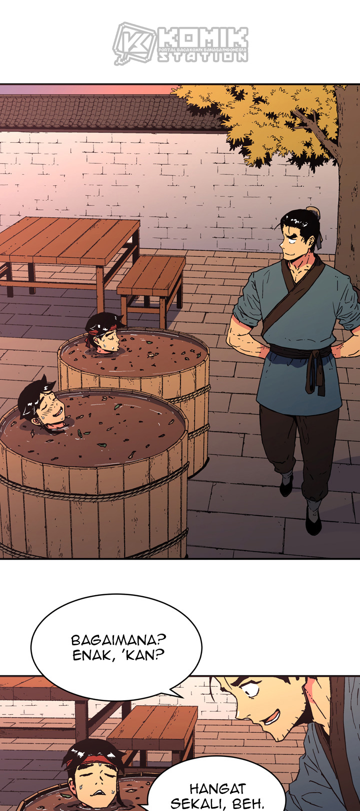 Peerless Dad