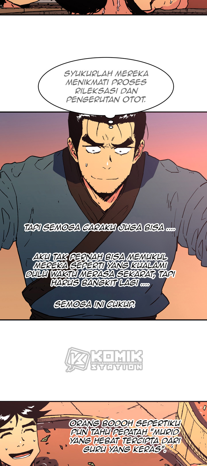 Peerless Dad