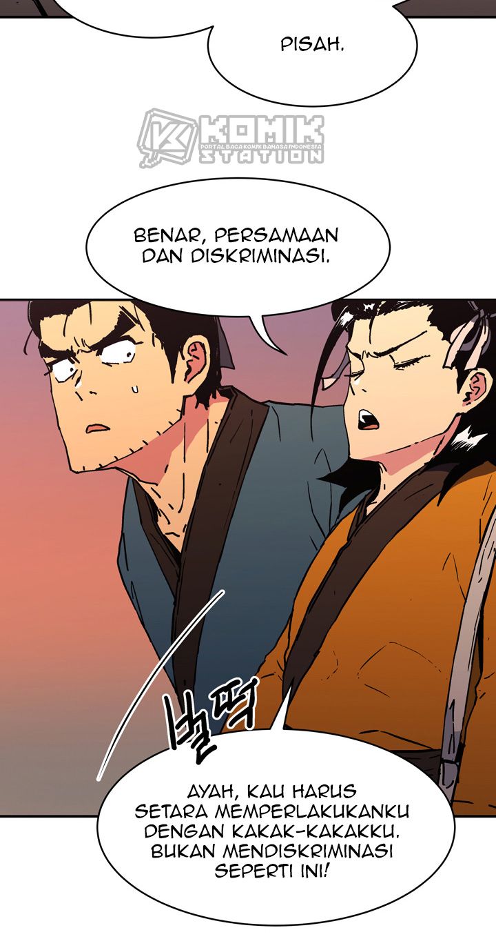 Peerless Dad