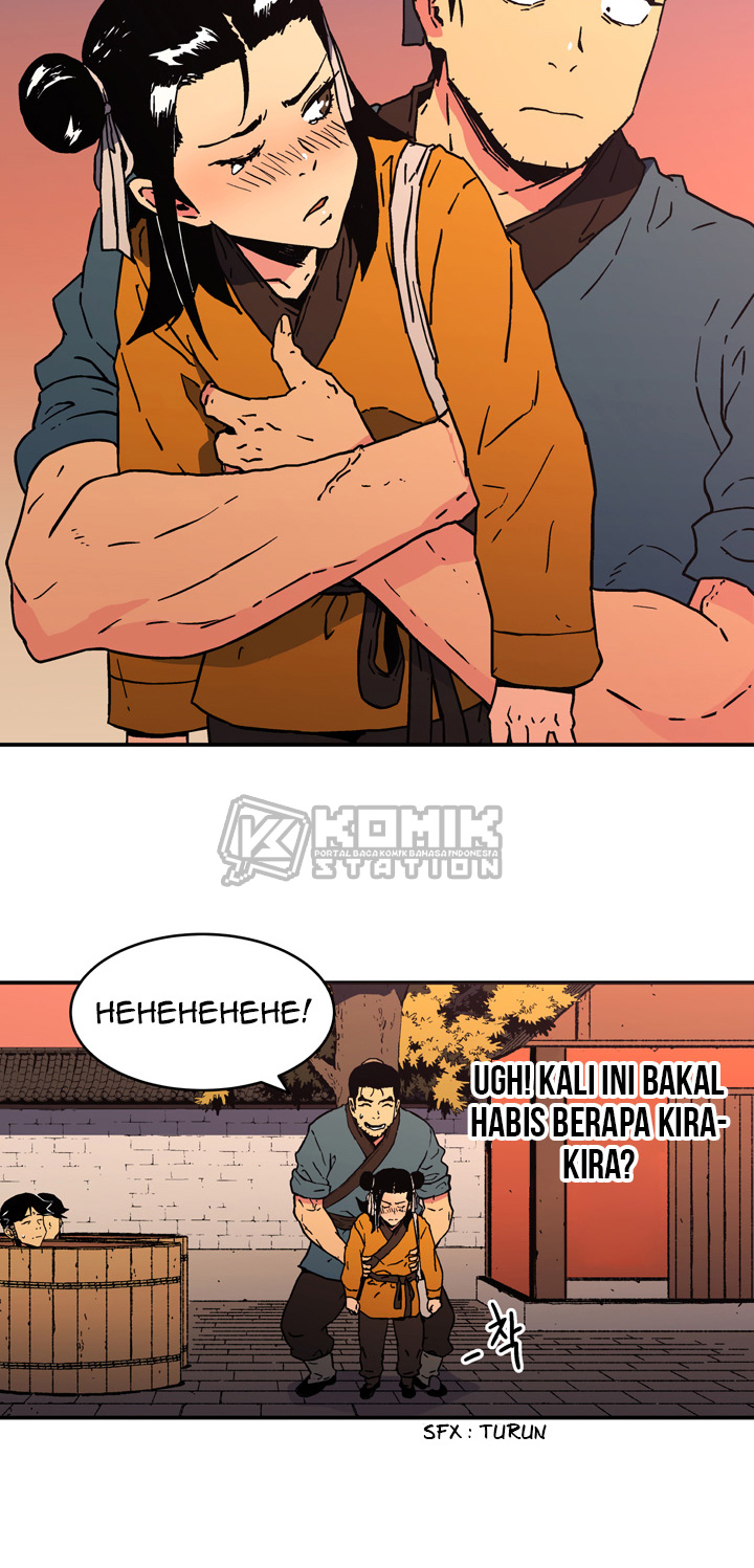 Peerless Dad