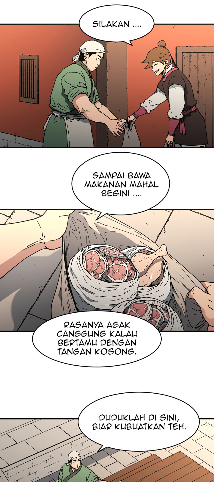 Peerless Dad