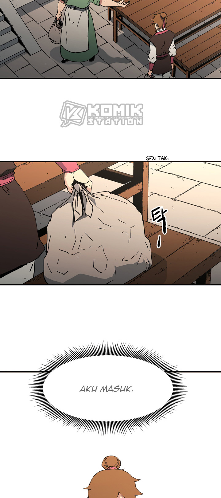 Peerless Dad