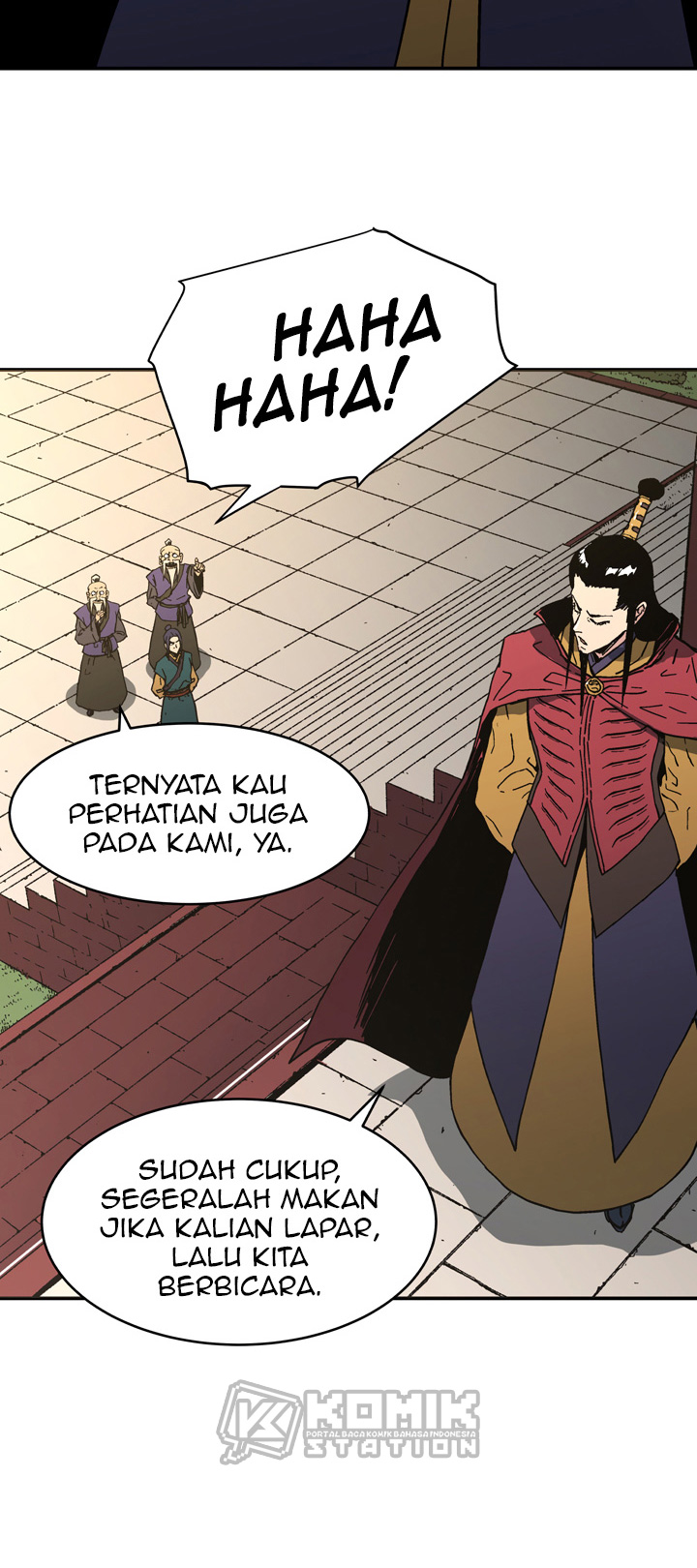 Peerless Dad