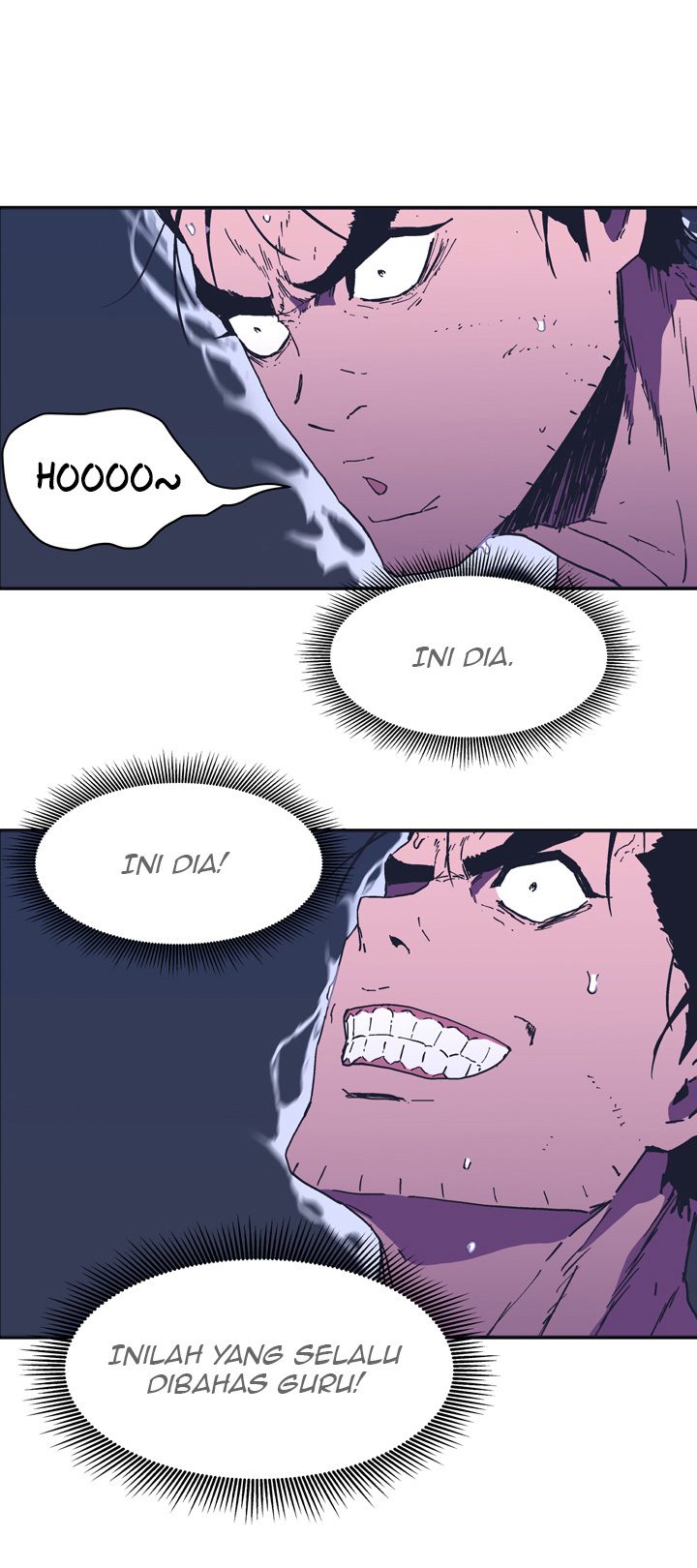 Peerless Dad