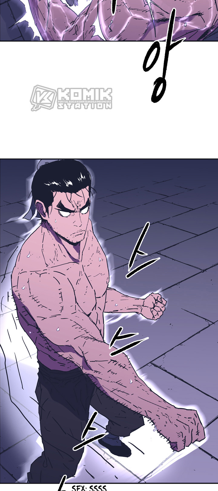Peerless Dad