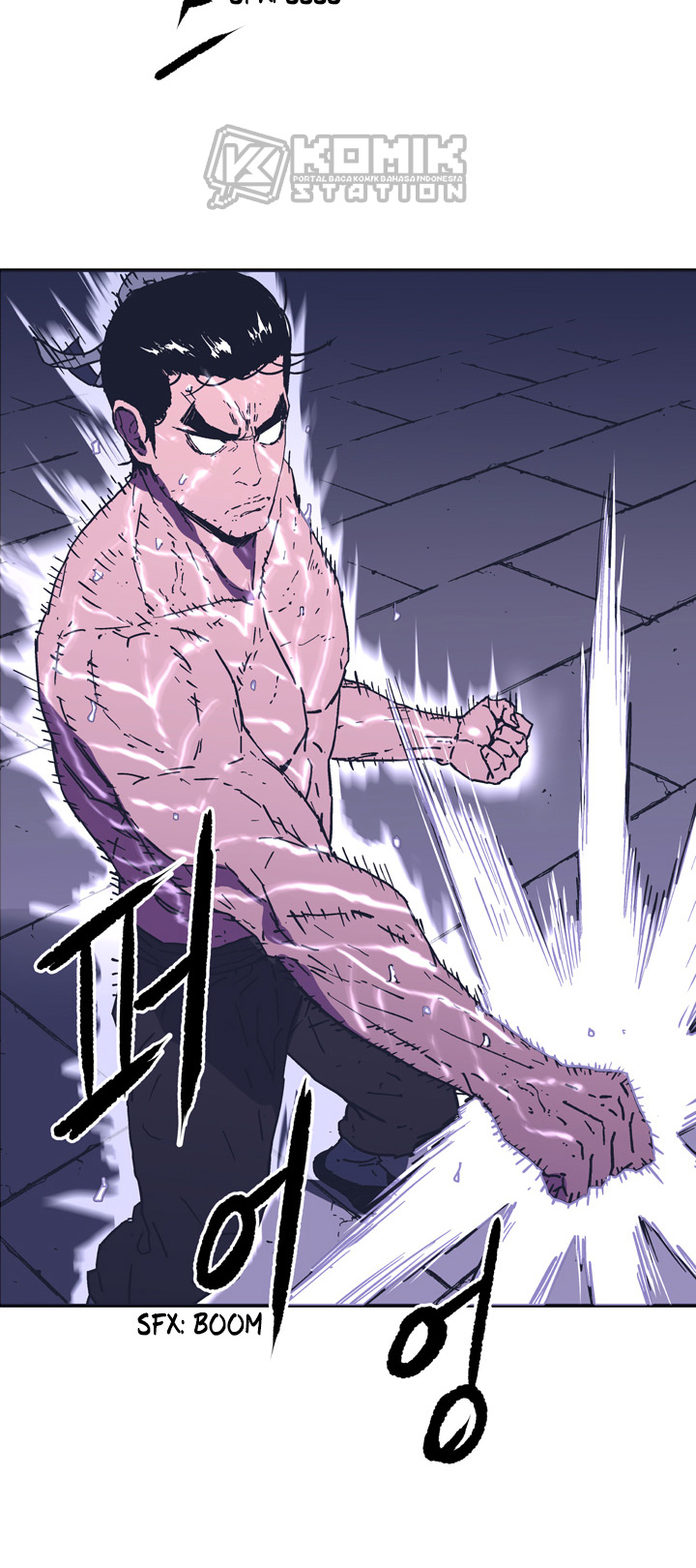 Peerless Dad