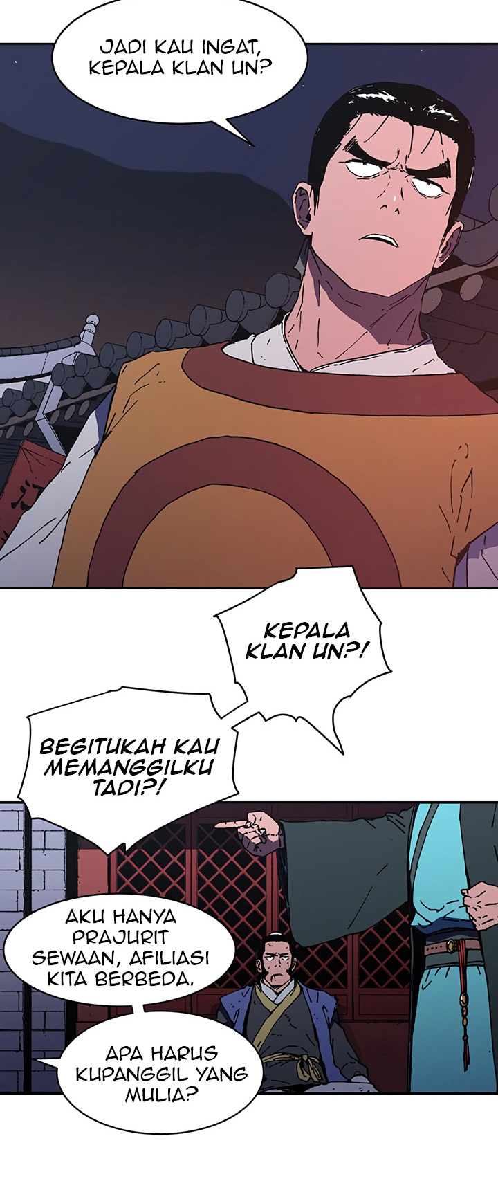 Peerless Dad
