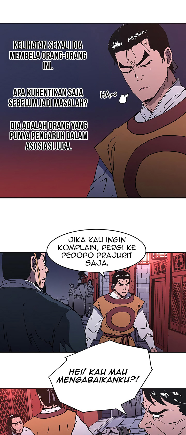 Peerless Dad