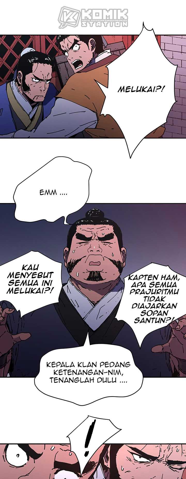 Peerless Dad