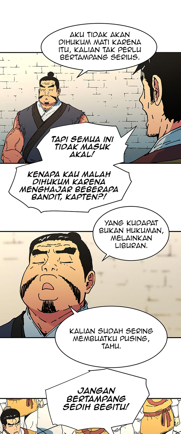 Peerless Dad