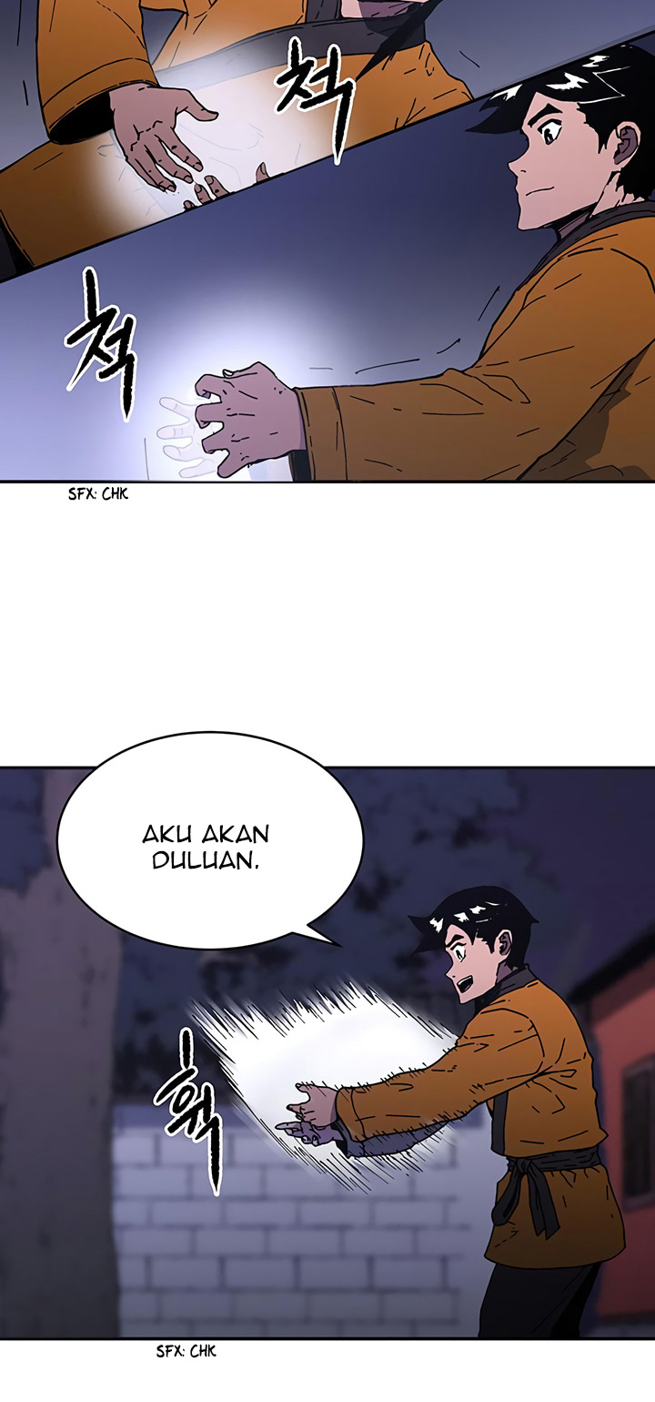 Peerless Dad