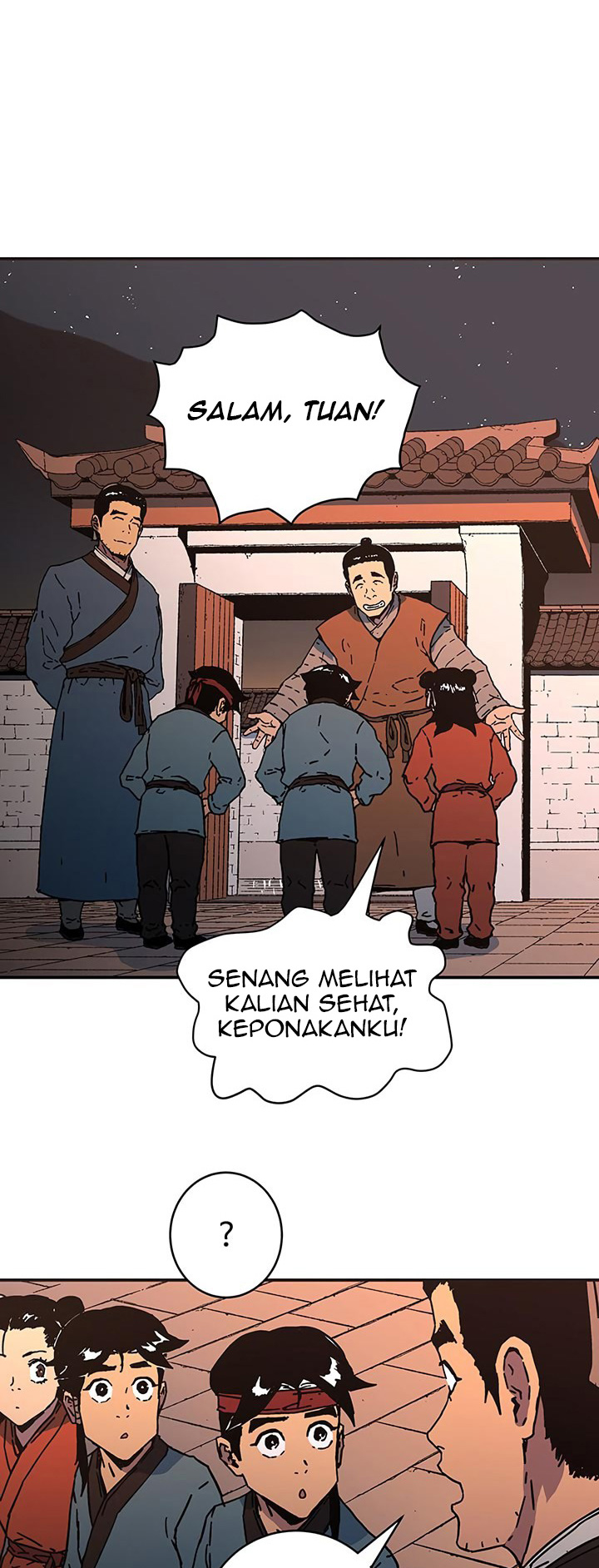 Peerless Dad
