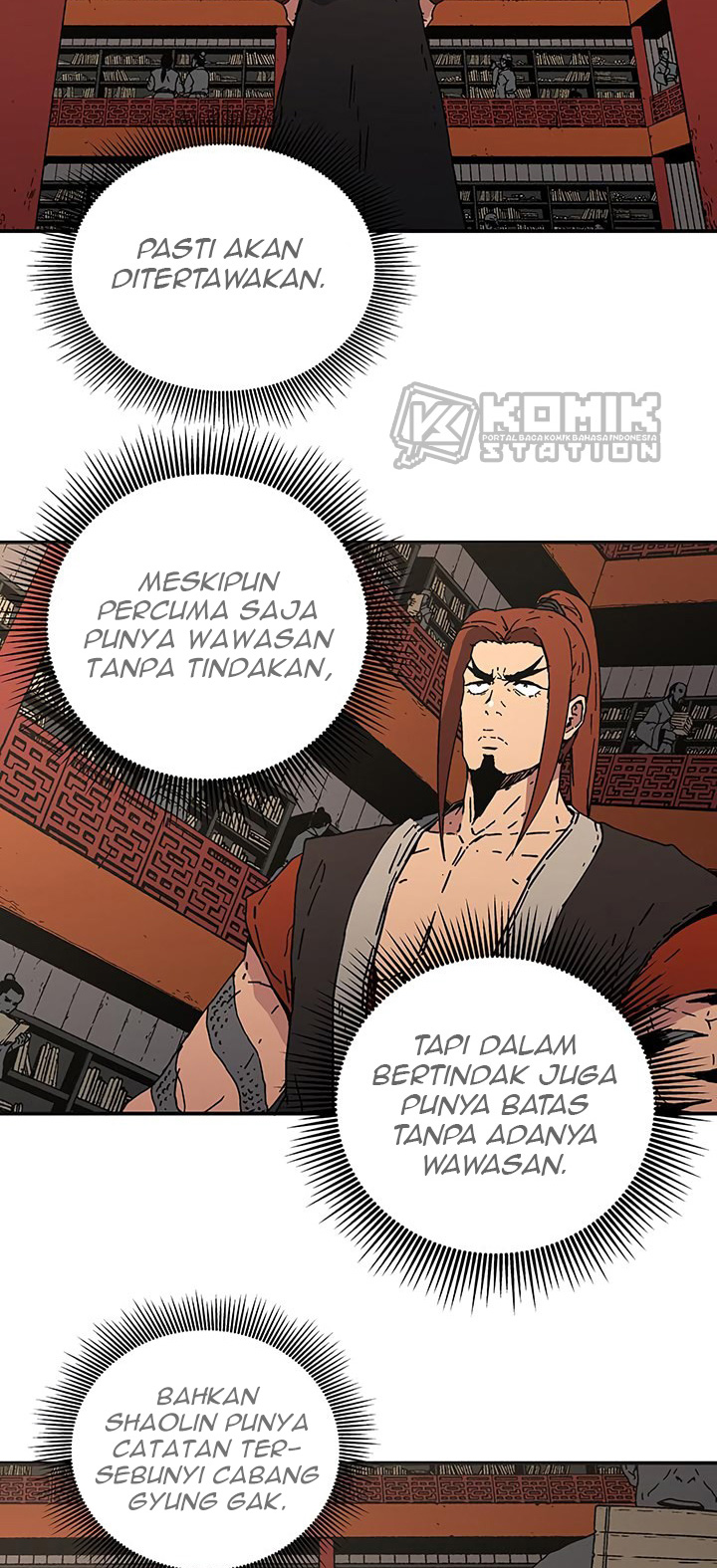 Peerless Dad