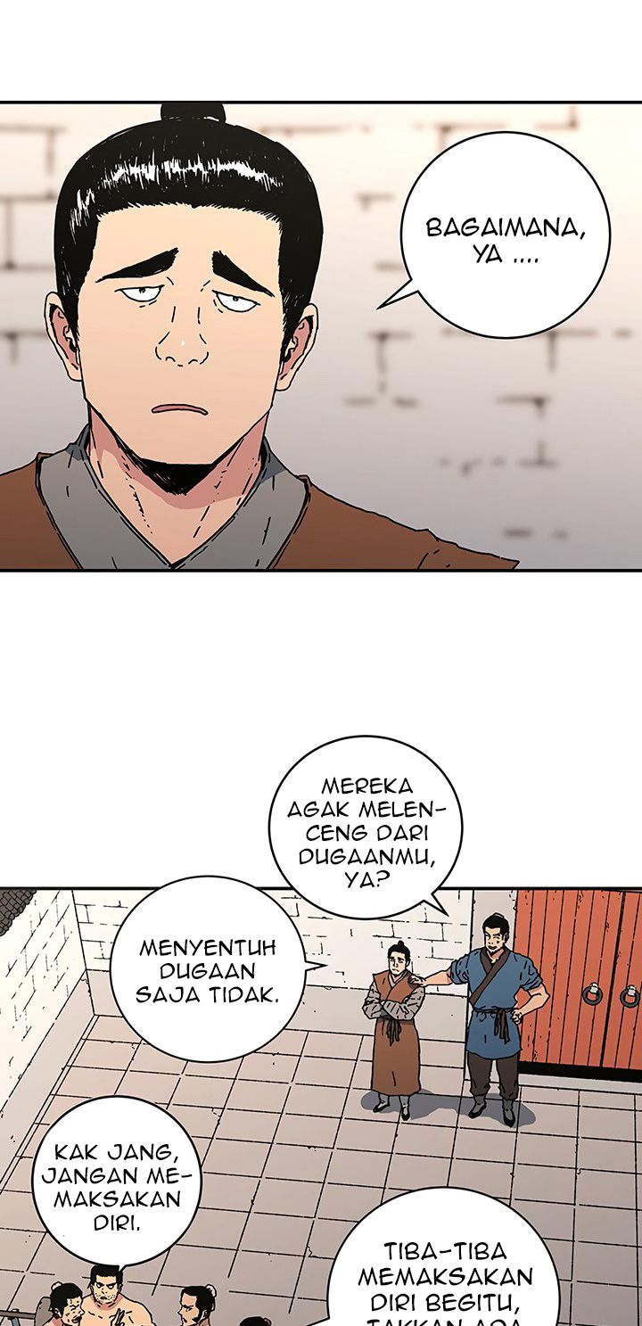 Peerless Dad