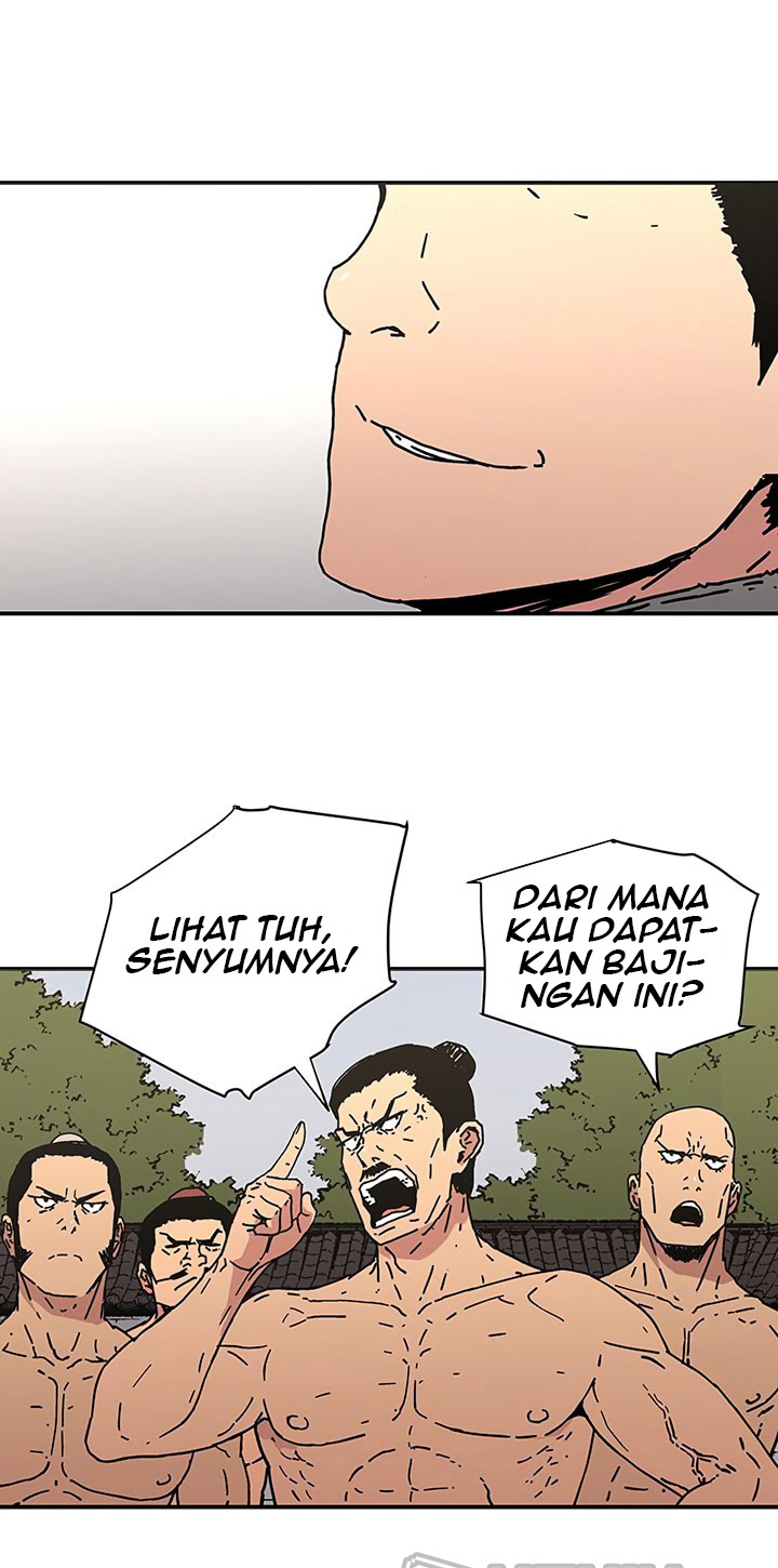 Peerless Dad