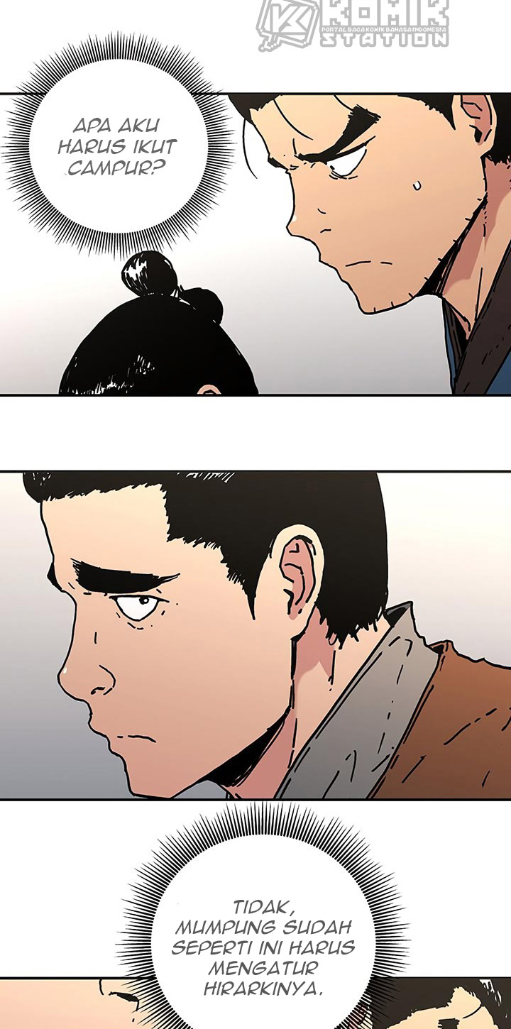 Peerless Dad