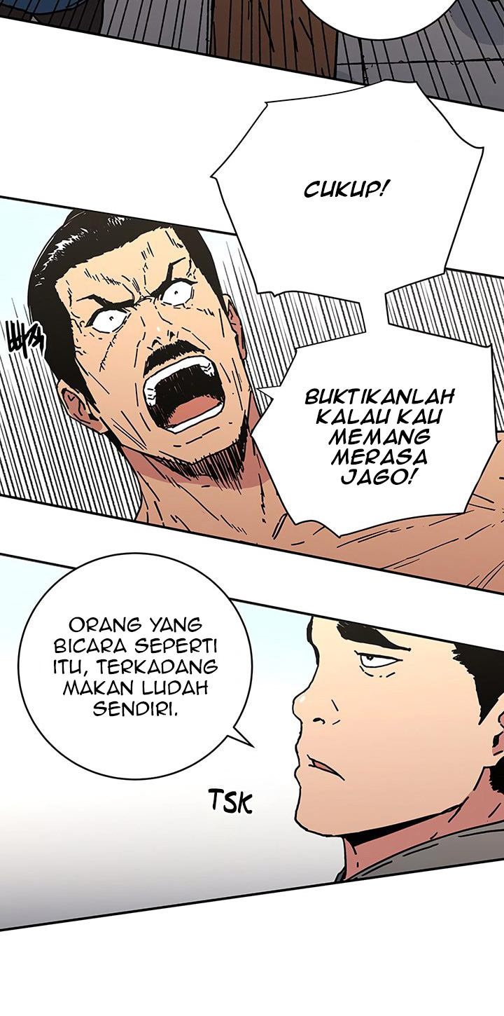 Peerless Dad