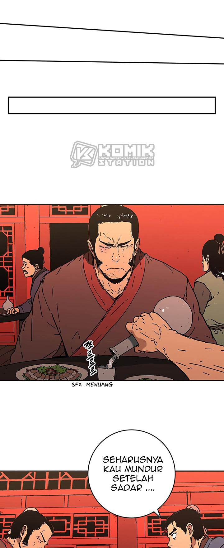 Peerless Dad