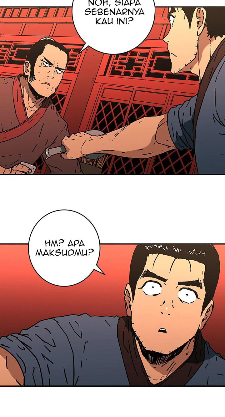 Peerless Dad