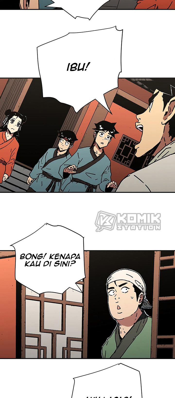 Peerless Dad