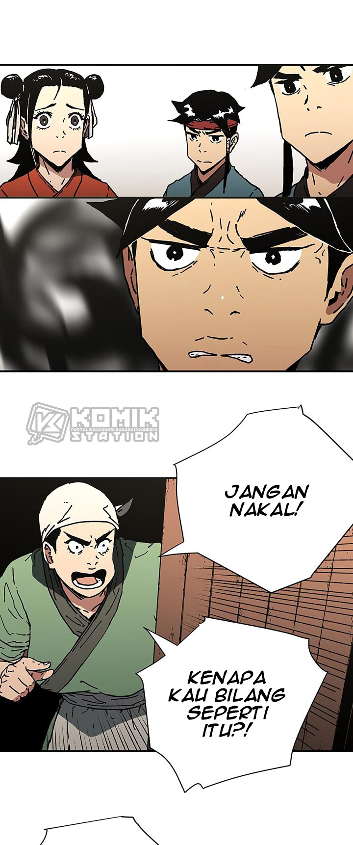 Peerless Dad