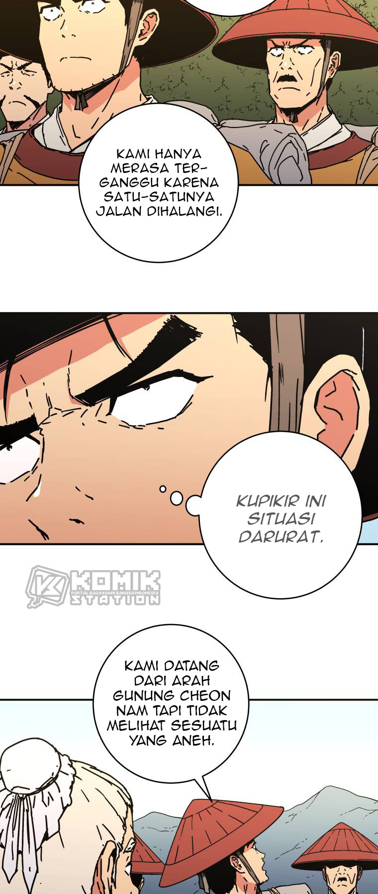 Peerless Dad