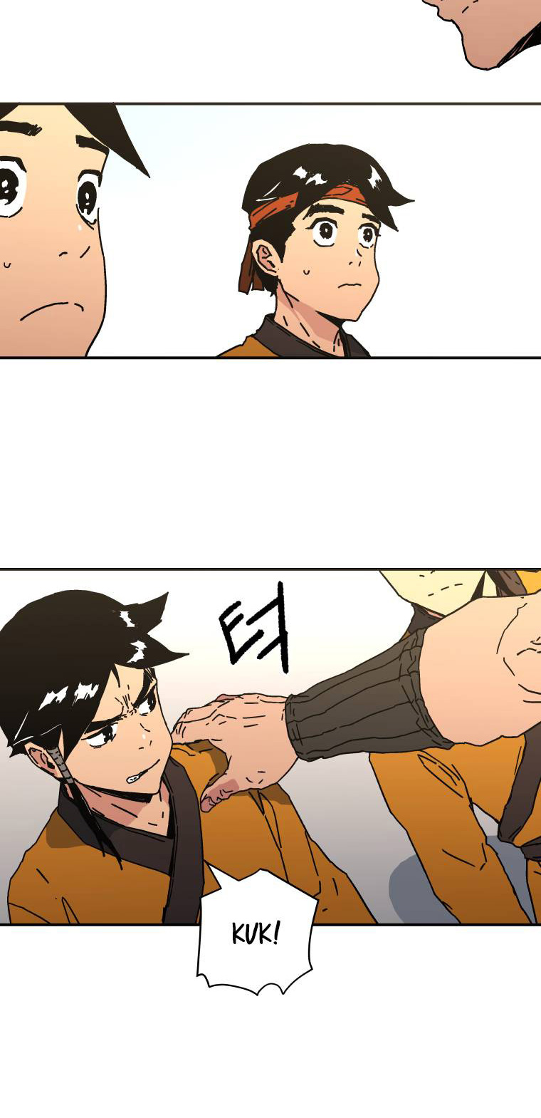 Peerless Dad