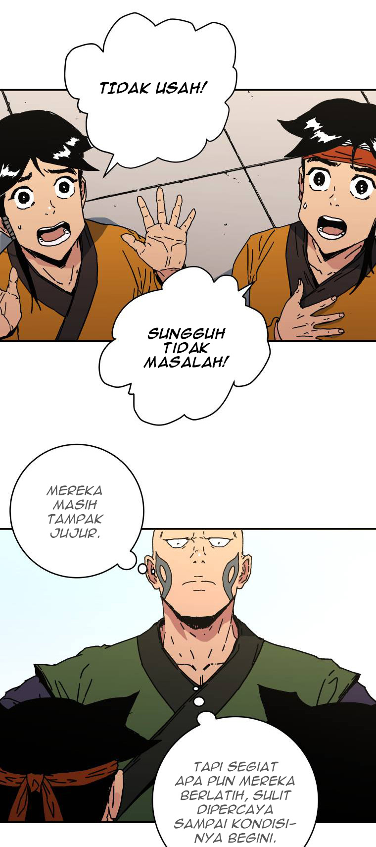 Peerless Dad