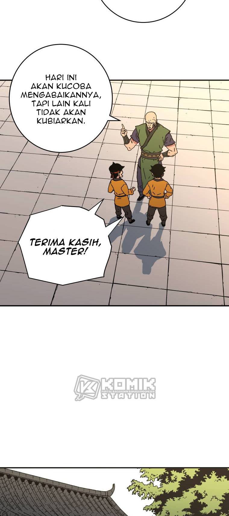 Peerless Dad