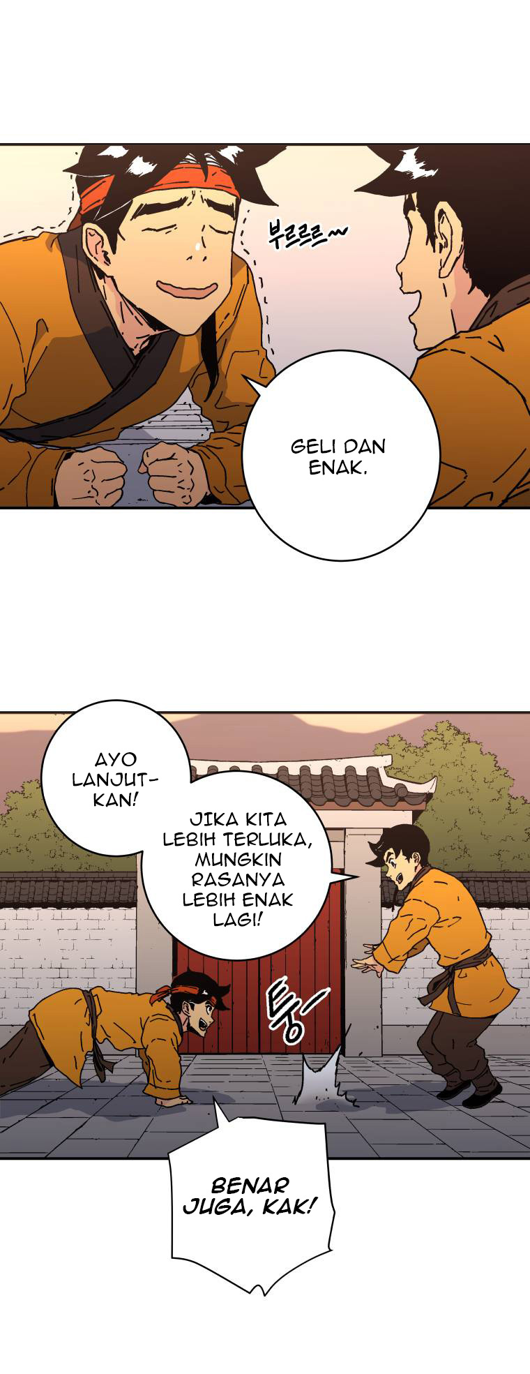 Peerless Dad