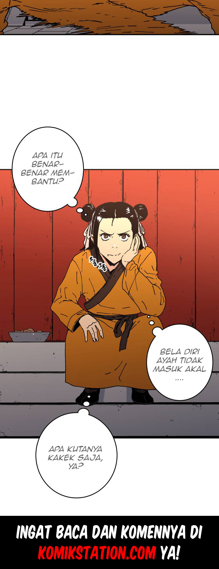 Peerless Dad