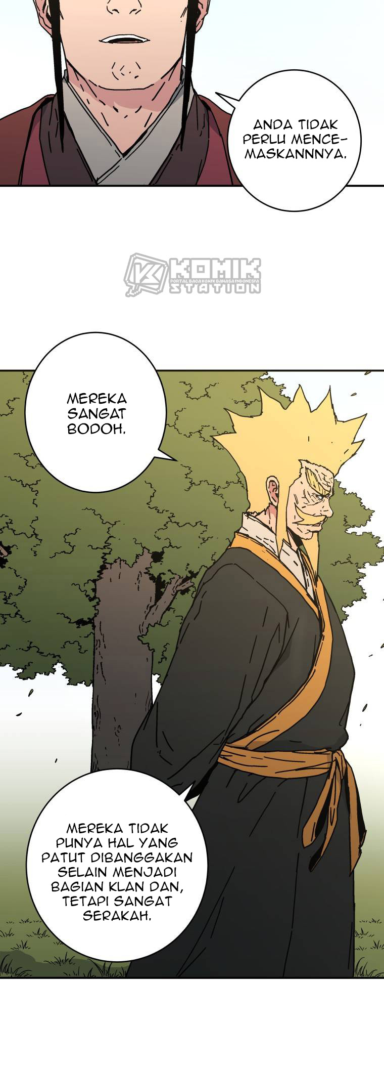 Peerless Dad