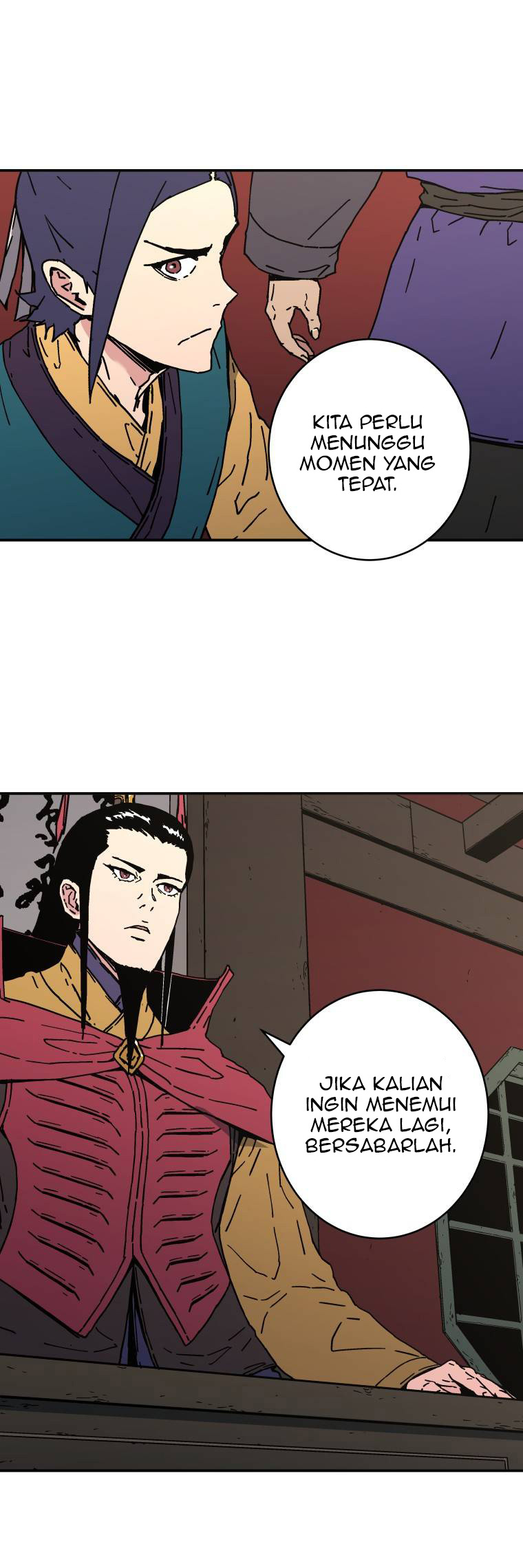 Peerless Dad