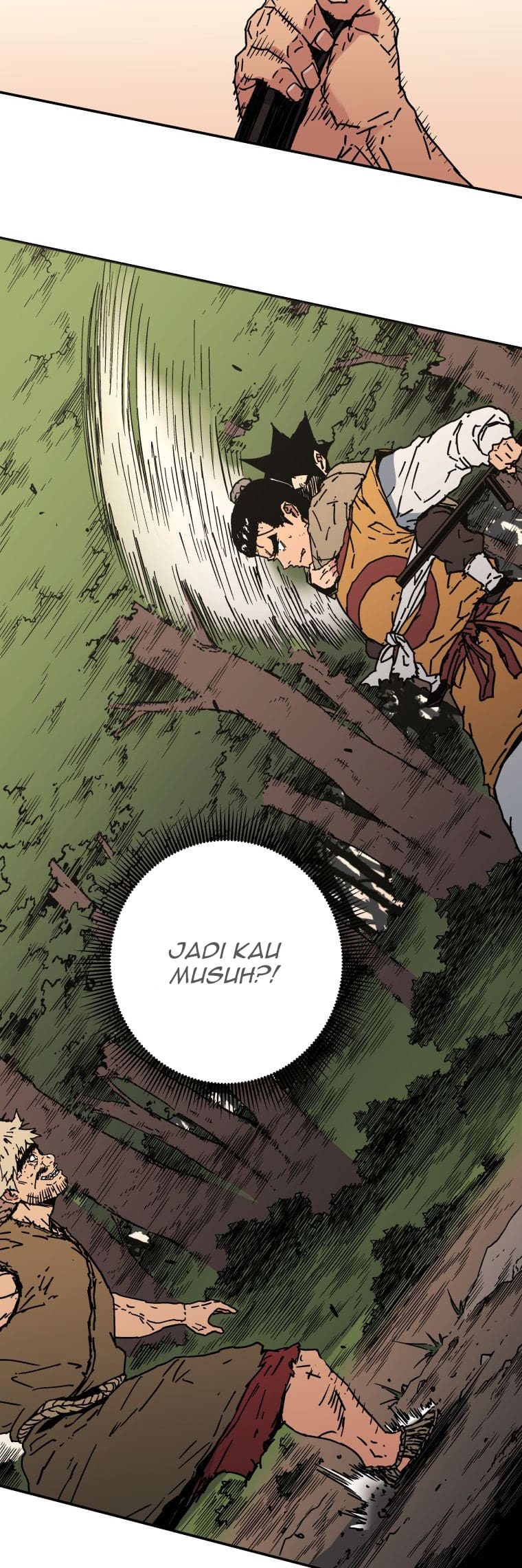 Peerless Dad