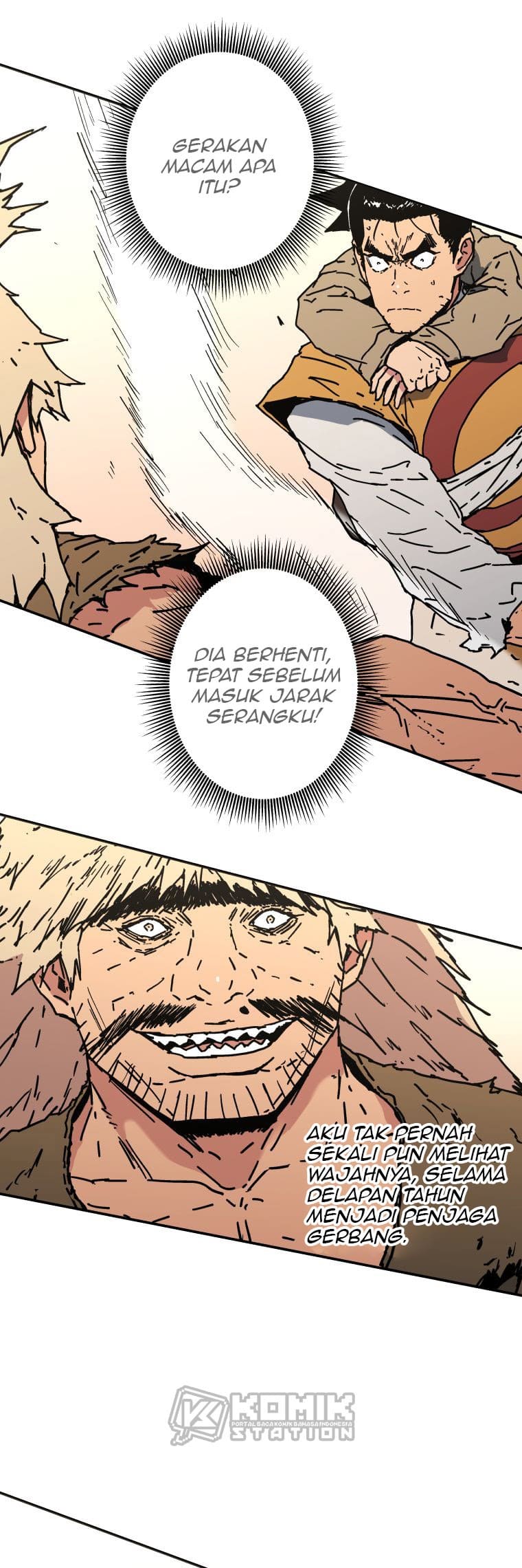 Peerless Dad