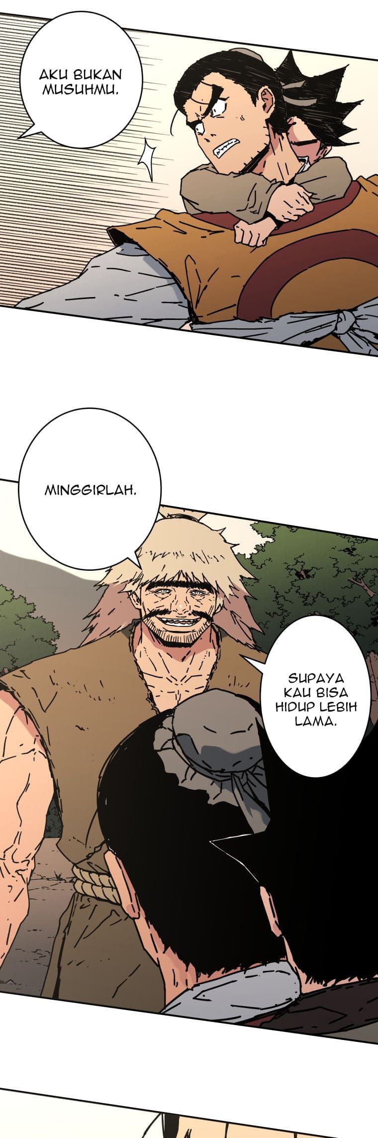 Peerless Dad
