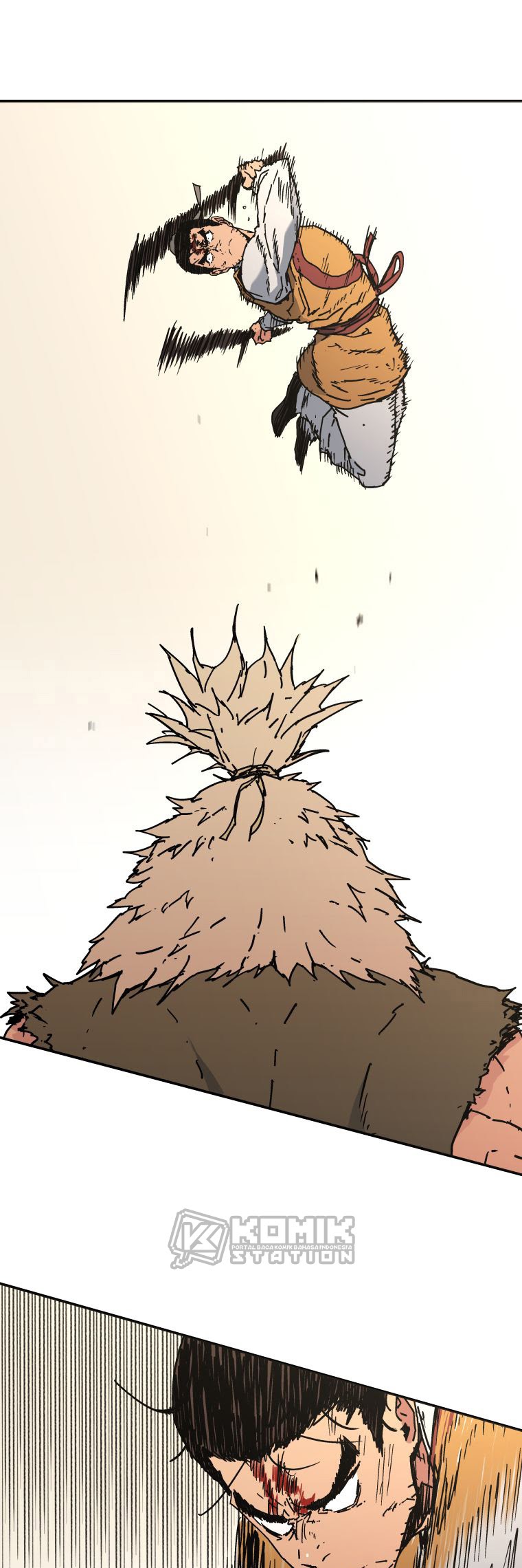 Peerless Dad