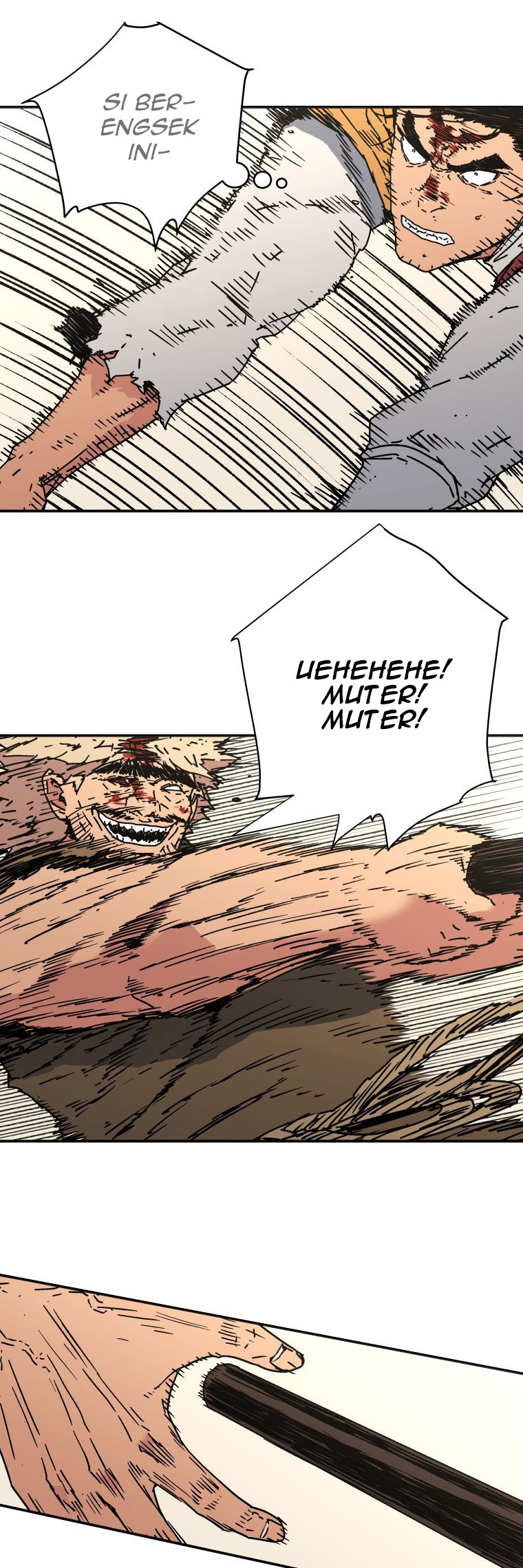 Peerless Dad