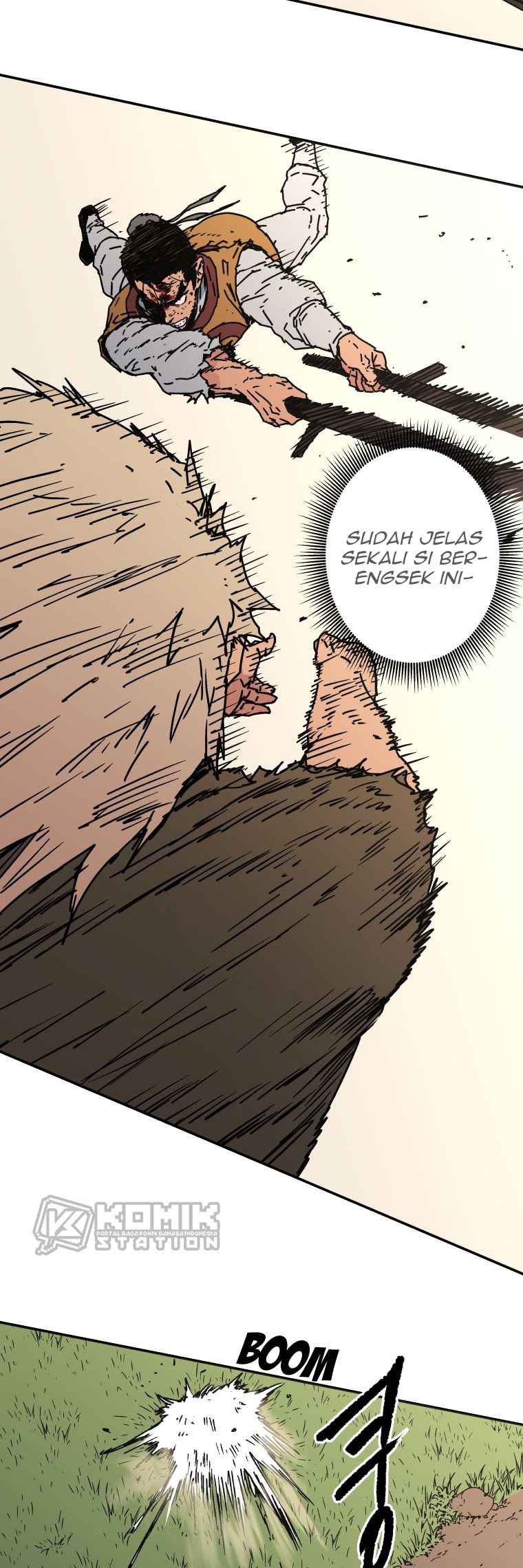 Peerless Dad