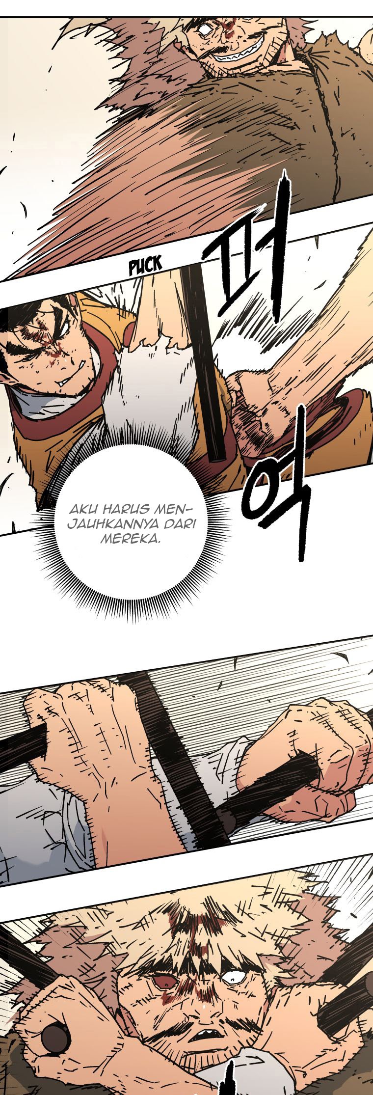 Peerless Dad